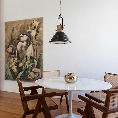 Flh Amazing Praca Comercio Design Flat Lisboa Екстериор снимка