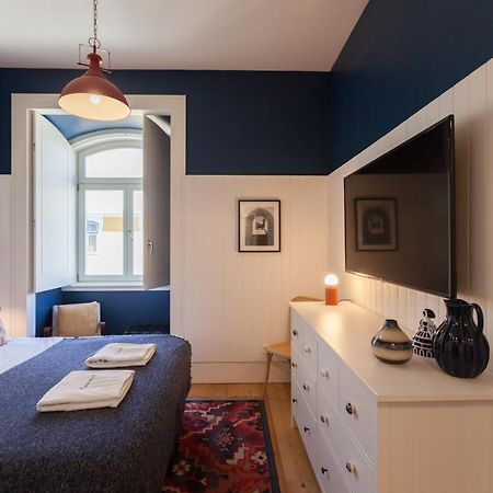 Flh Amazing Praca Comercio Design Flat Lisboa Екстериор снимка