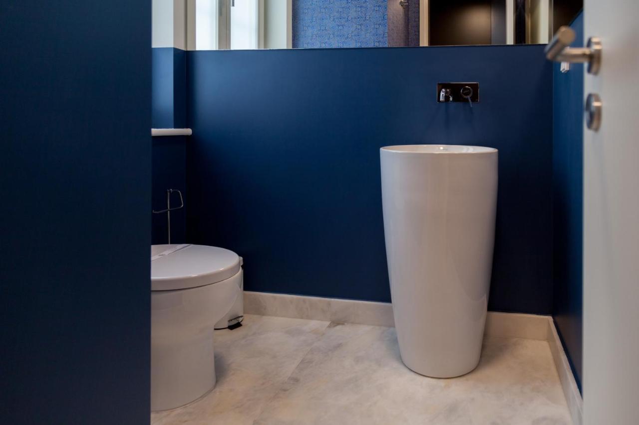 Flh Amazing Praca Comercio Design Flat Lisboa Екстериор снимка