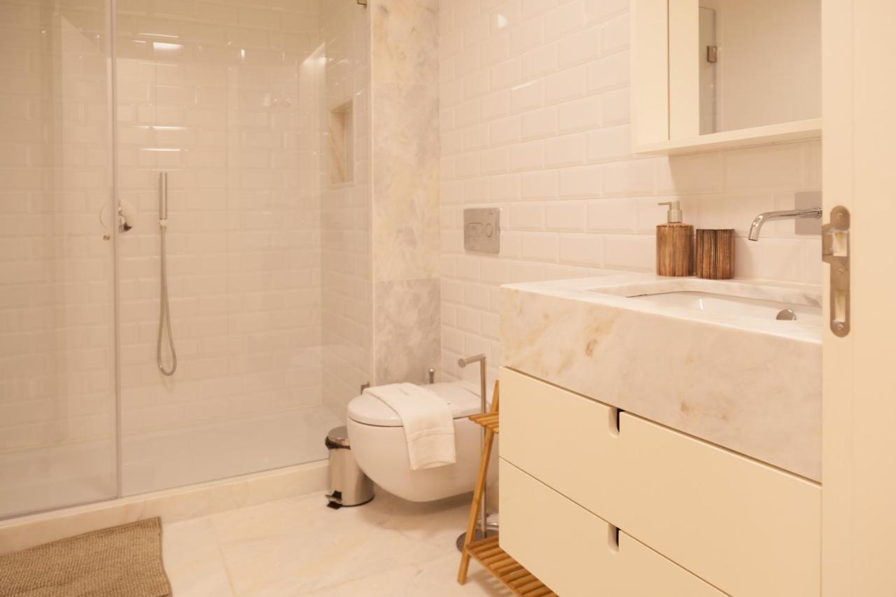Flh Amazing Praca Comercio Design Flat Lisboa Екстериор снимка