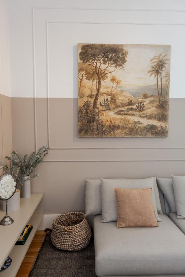 Flh Amazing Praca Comercio Design Flat Lisboa Екстериор снимка