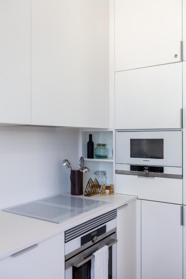 Flh Amazing Praca Comercio Design Flat Lisboa Екстериор снимка