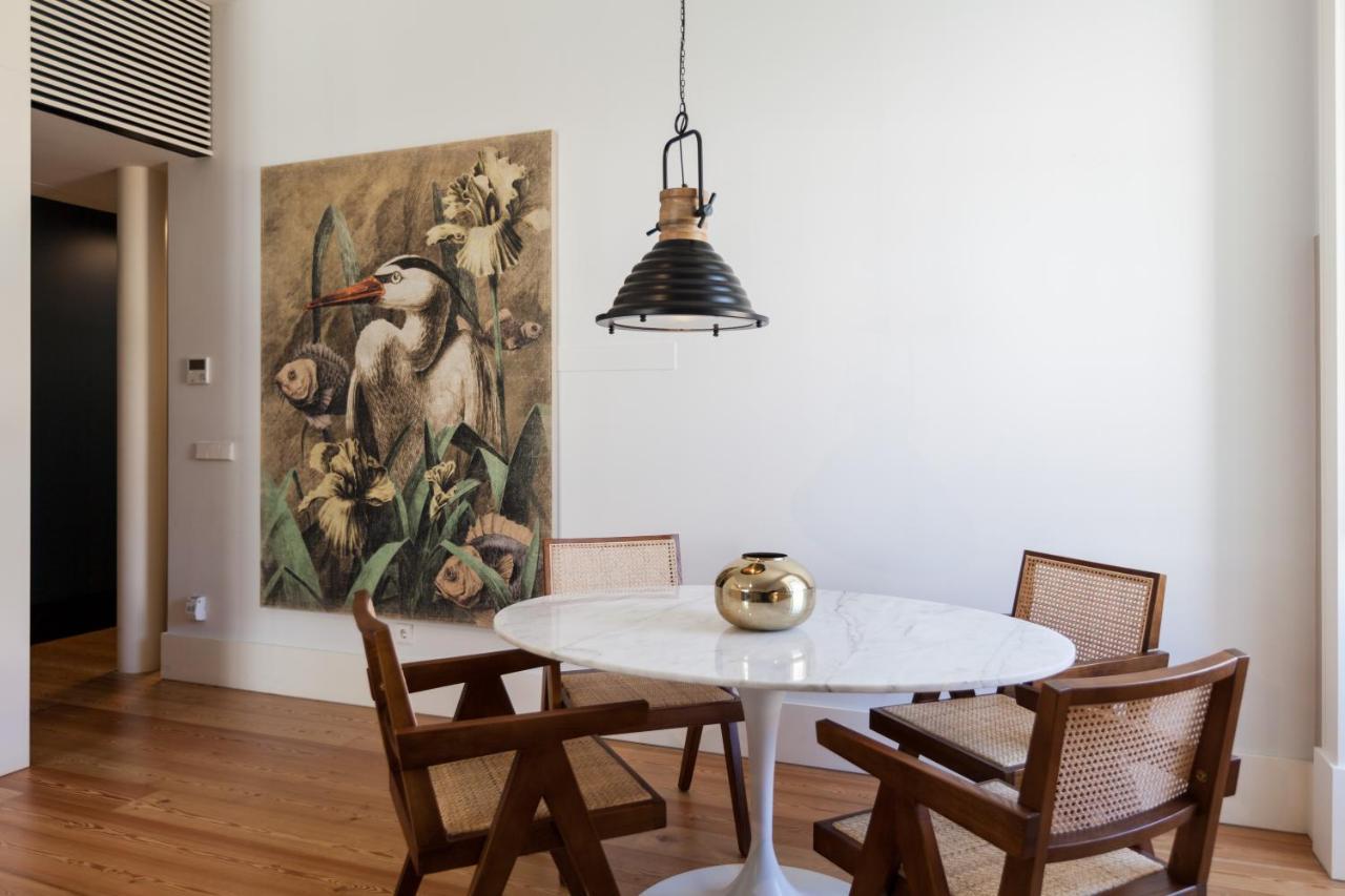 Flh Amazing Praca Comercio Design Flat Lisboa Екстериор снимка