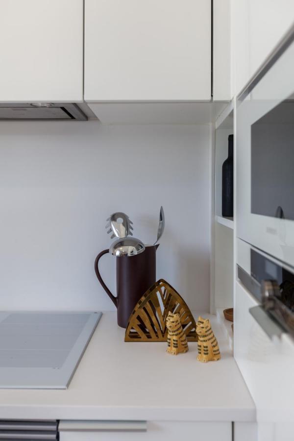 Flh Amazing Praca Comercio Design Flat Lisboa Екстериор снимка