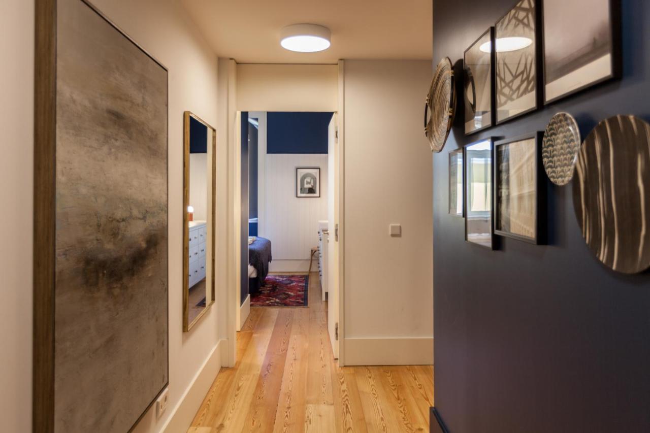 Flh Amazing Praca Comercio Design Flat Lisboa Екстериор снимка