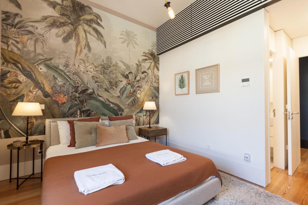 Flh Amazing Praca Comercio Design Flat Lisboa Екстериор снимка