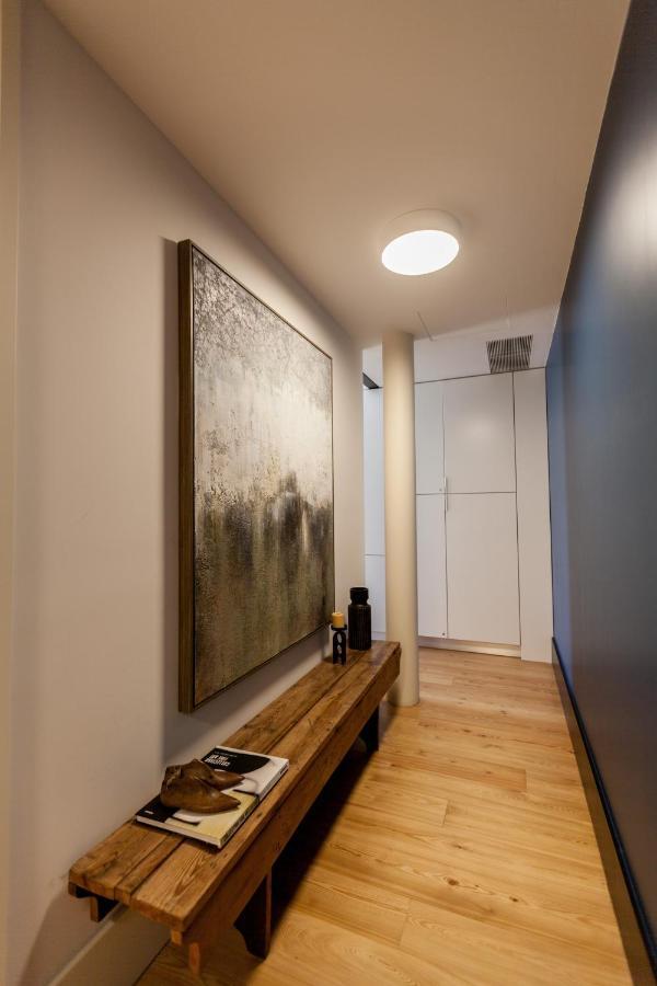 Flh Amazing Praca Comercio Design Flat Lisboa Екстериор снимка