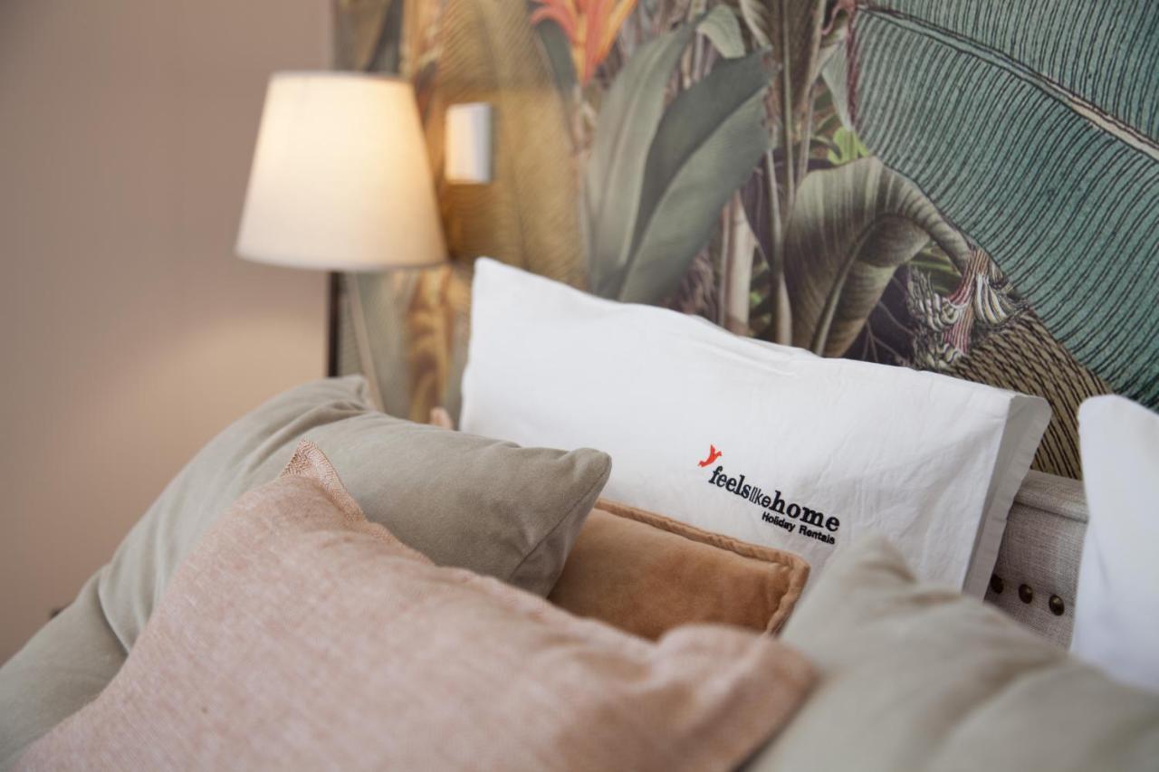 Flh Amazing Praca Comercio Design Flat Lisboa Екстериор снимка